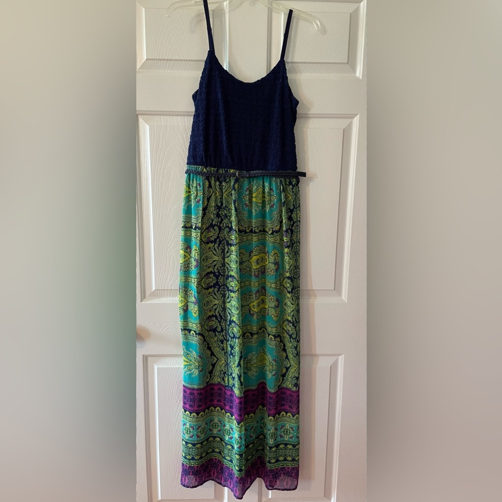 Maxi Dress - Picture 2 of 6